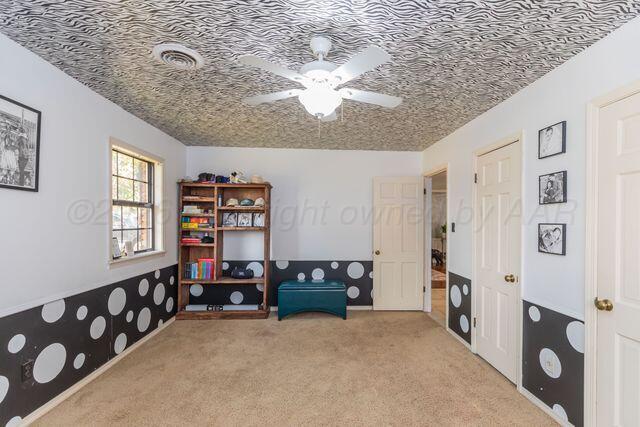 7104 Dreyfuss Road Amarillo, TX 79106 - Photo 35 of 47 dreyfuss bedroom 4