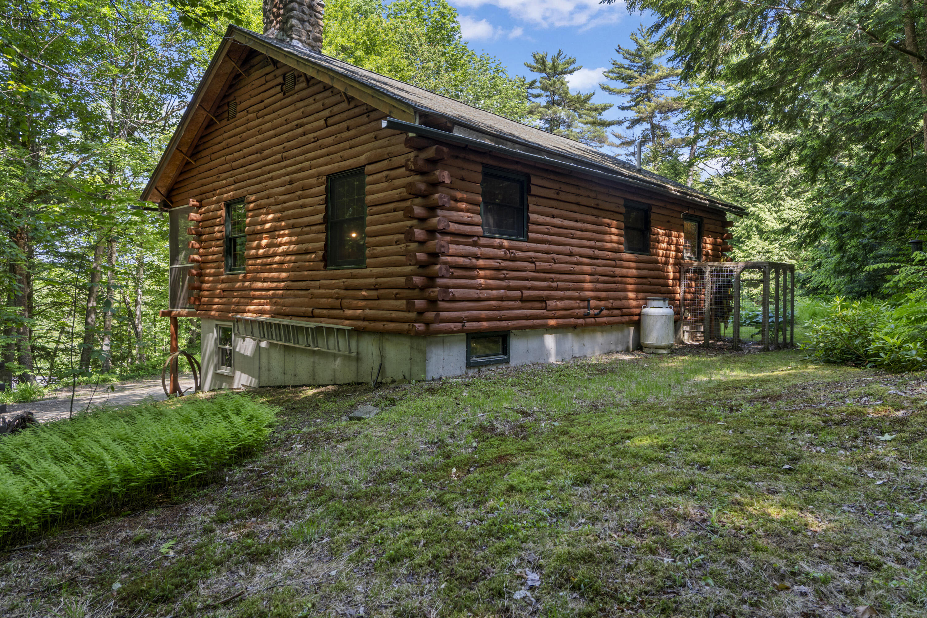 31 Convene Road Sebago, ME 04029 - Photo 36 of 48 31 Convene Rd_138