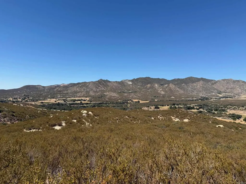 0 Montezuma Valley Ranchita, CA 92066 - Photo 9 of 13