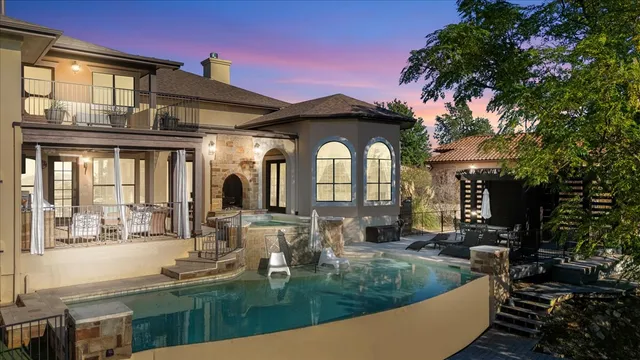 $1,275,000 | 3708 Lajitas, Leander, TX 78641