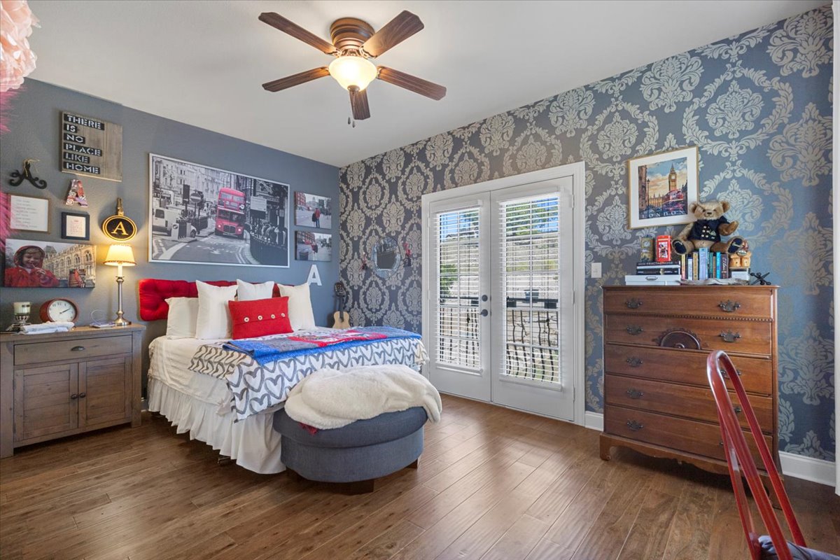 3708 Lajitas Leander, TX 78641 - Photo 19 of 40