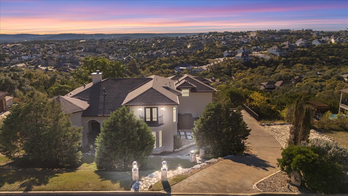 3708 Lajitas Leander, TX 78641 - Photo 2 of 40