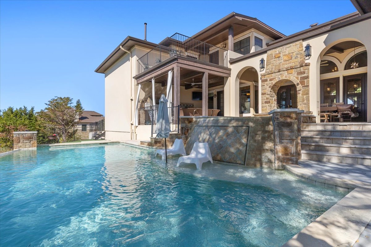 3708 Lajitas Leander, TX 78641 - Photo 34 of 40