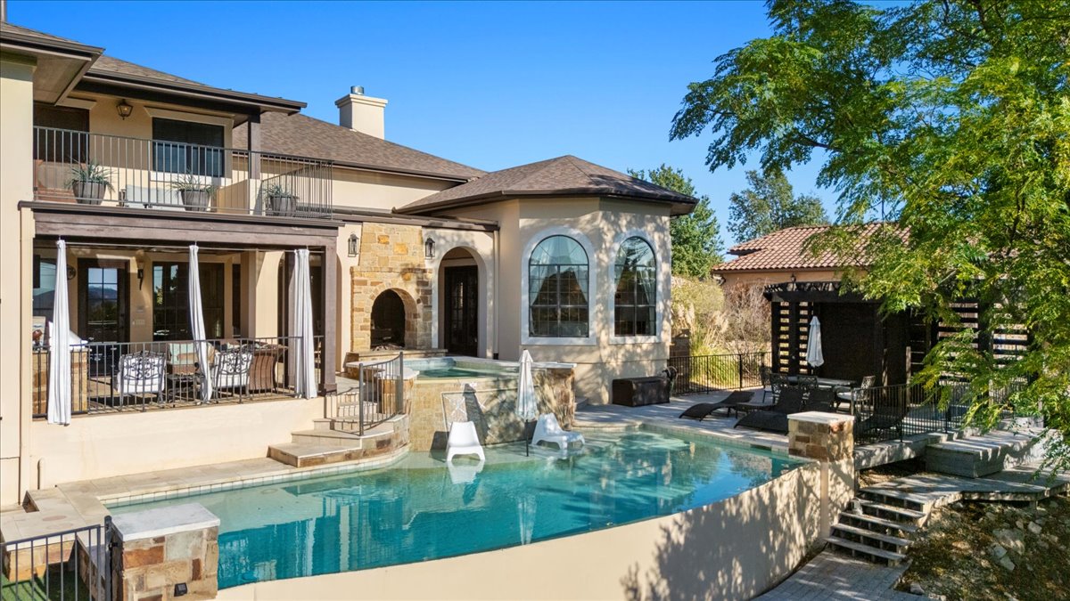 3708 Lajitas Leander, TX 78641 - Photo 38 of 40