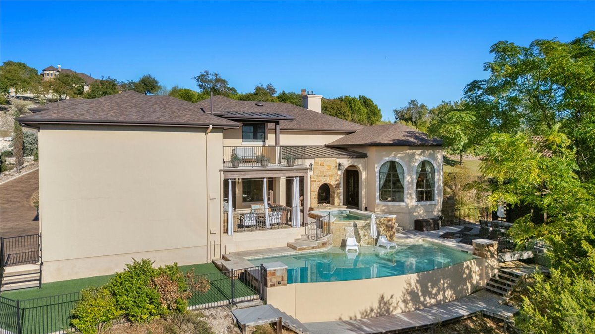 3708 Lajitas Leander, TX 78641 - Photo 39 of 40