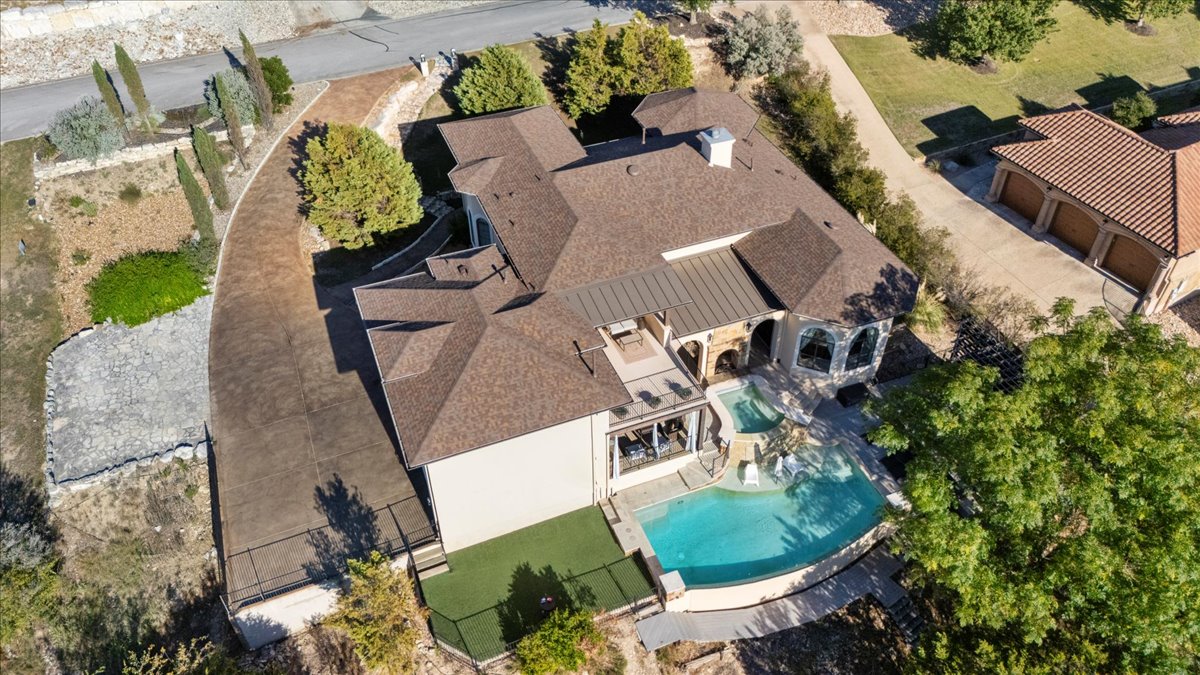 3708 Lajitas Leander, TX 78641 - Photo 40 of 40