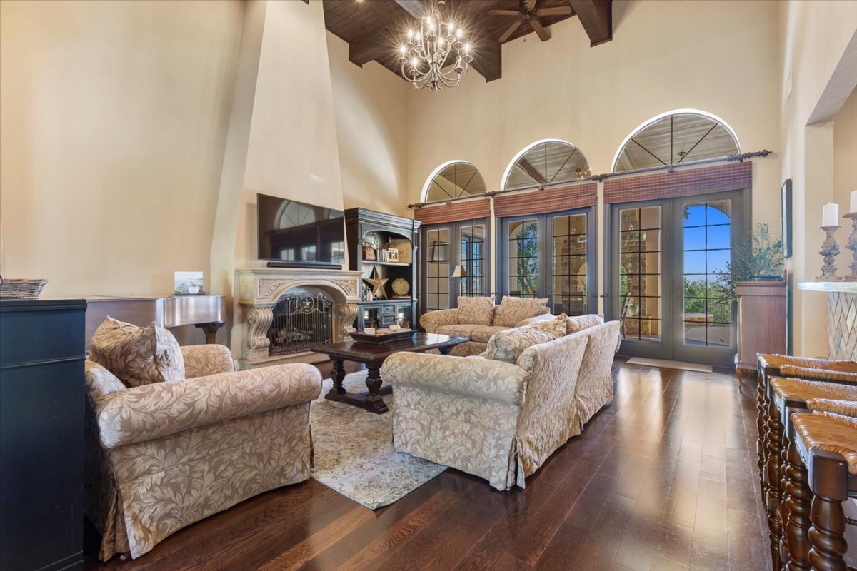 3708 Lajitas Leander, TX 78641 - Photo 5 of 40