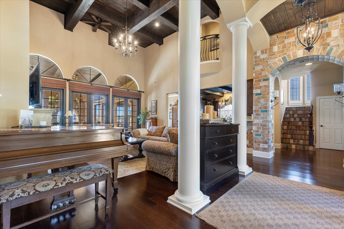 3708 Lajitas Leander, TX 78641 - Photo 6 of 40