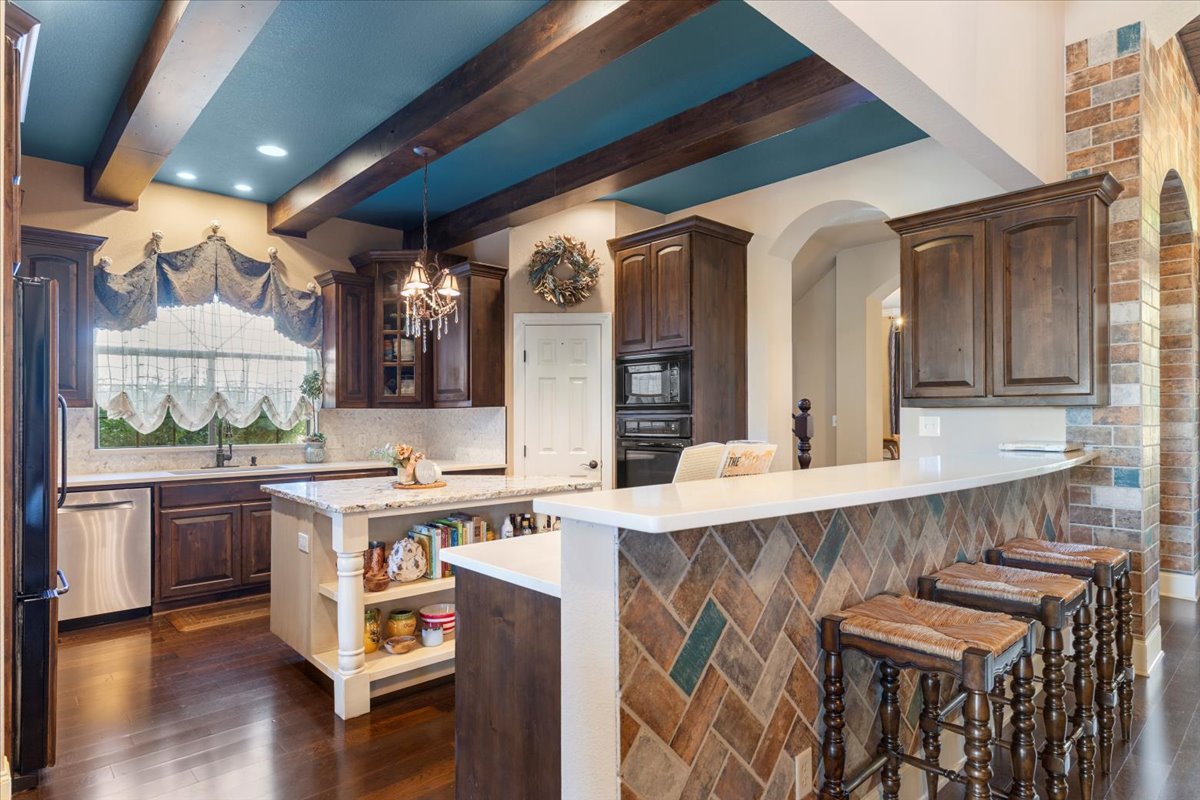 3708 Lajitas Leander, TX 78641 - Photo 7 of 40