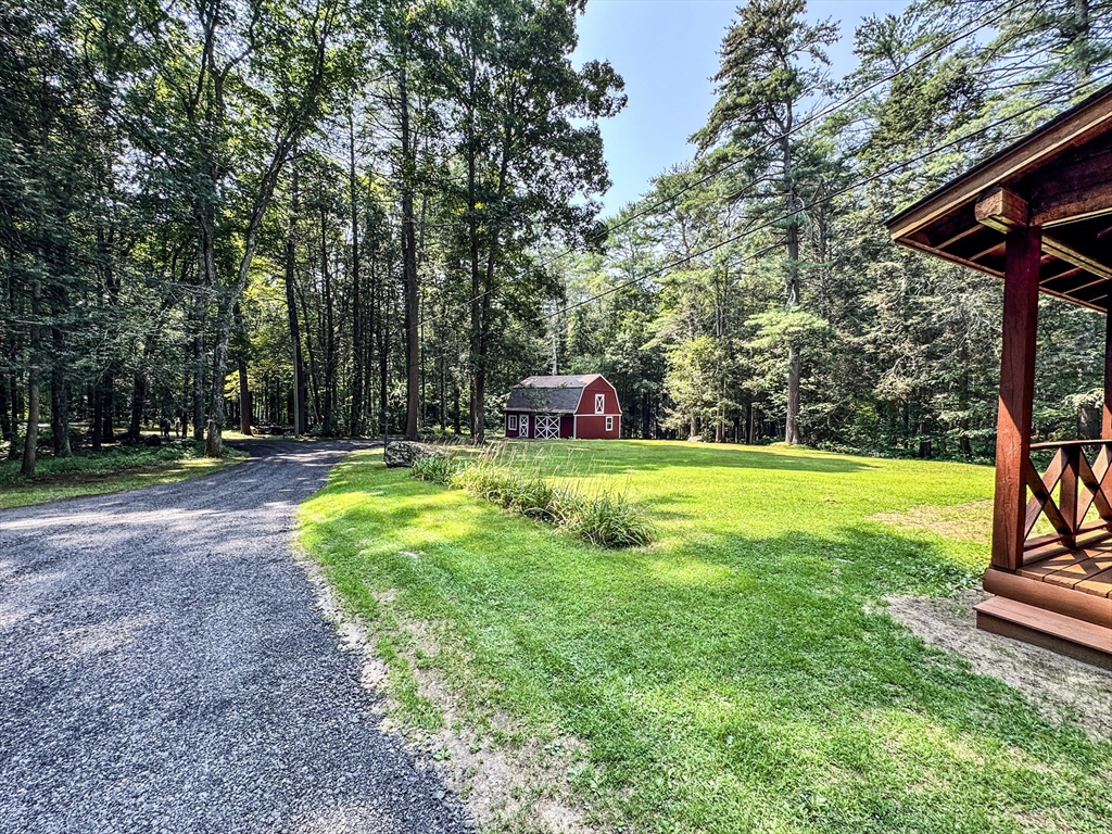 21 Brooks Pond Cross Road Spencer, MA 01562 - Photo 20 of 24 Gallery Image 20