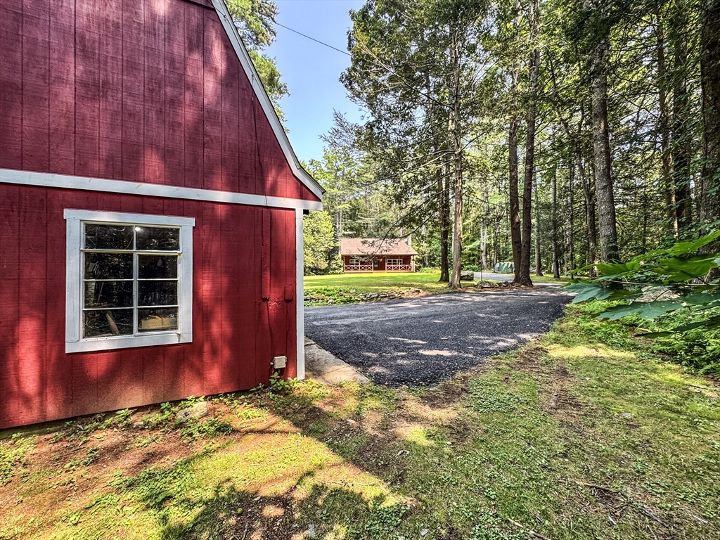 21 Brooks Pond Cross Road Spencer, MA 01562 - Photo 22 of 24 Gallery Image 22