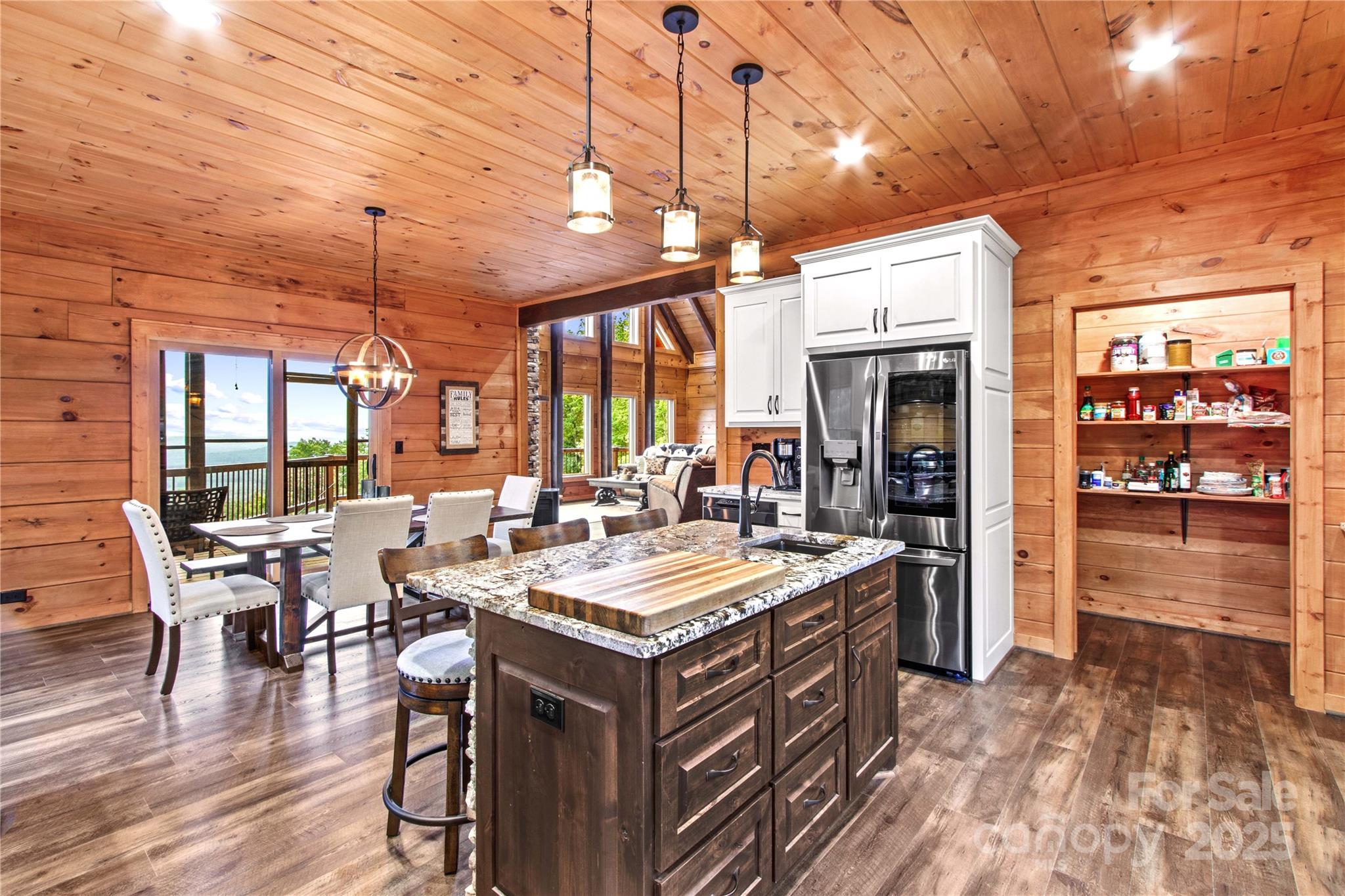 1220 Sierra Trace Road Denton, NC 27239 - Photo 23 of 48