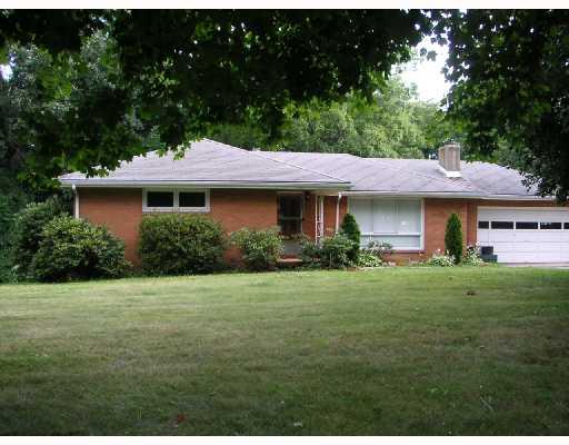 288 Georgetown Road Canonsburg, PA 15317 - Photo 1 of 7 Exterior Front.