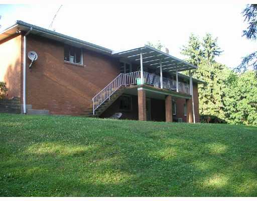 288 Georgetown Road Canonsburg, PA 15317 - Photo 5 of 7 Patio/Deck.