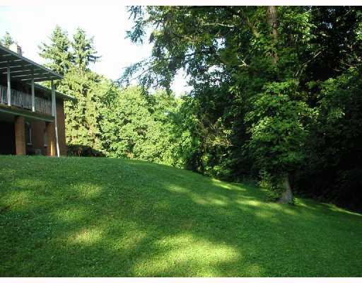288 Georgetown Road Canonsburg, PA 15317 - Photo 7 of 7 Exterior Back.