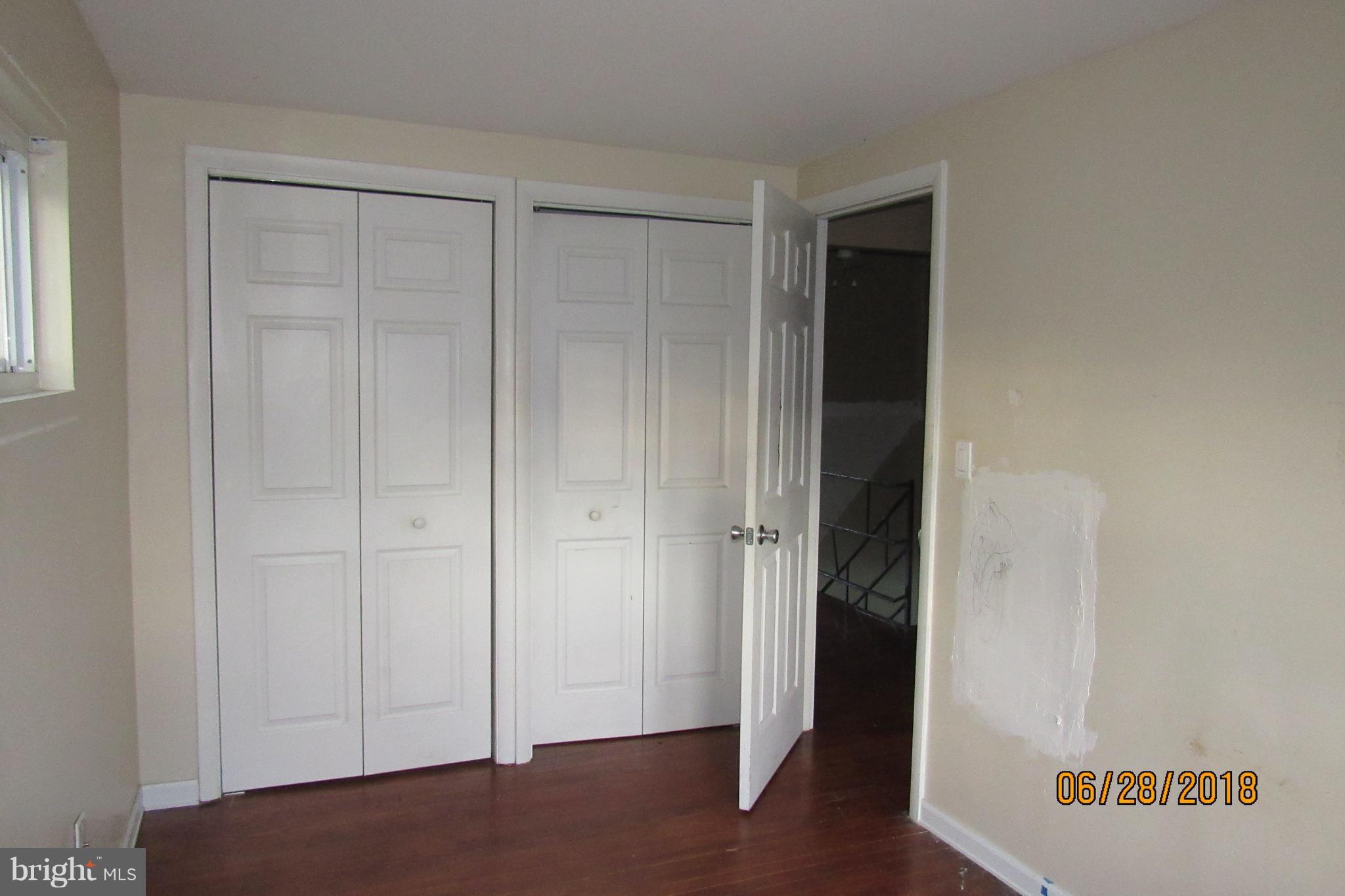 2769 Yarnall Road Baltimore, MD 21227 - Photo 3 of 9 Bedroom