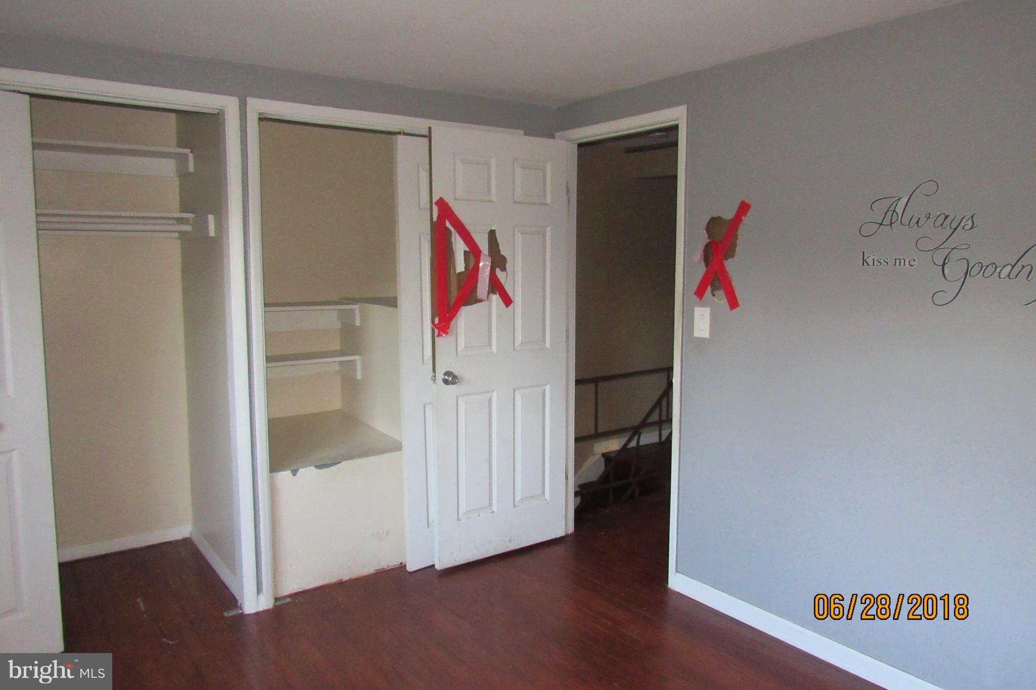 2769 Yarnall Road Baltimore, MD 21227 - Photo 5 of 9 Bedroom