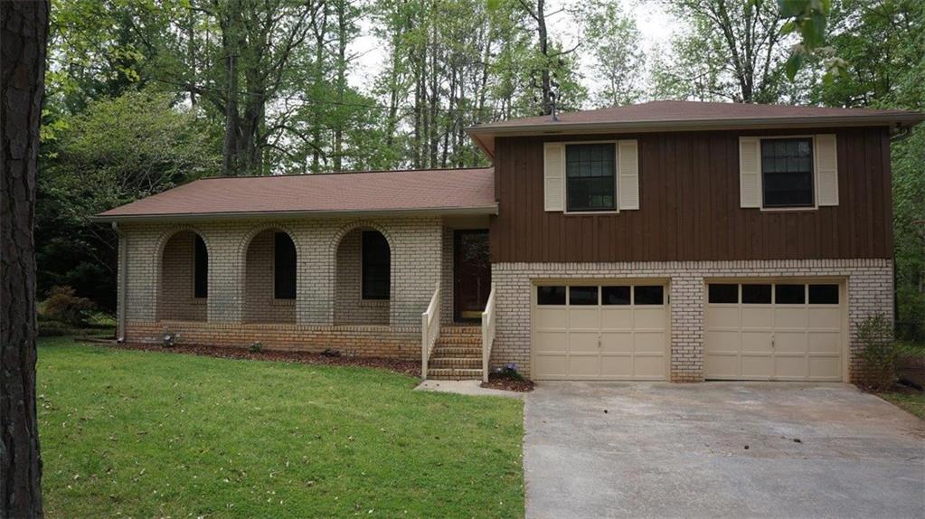3017 Timberline Road Marietta, GA 30062 - Photo 1 of 1
