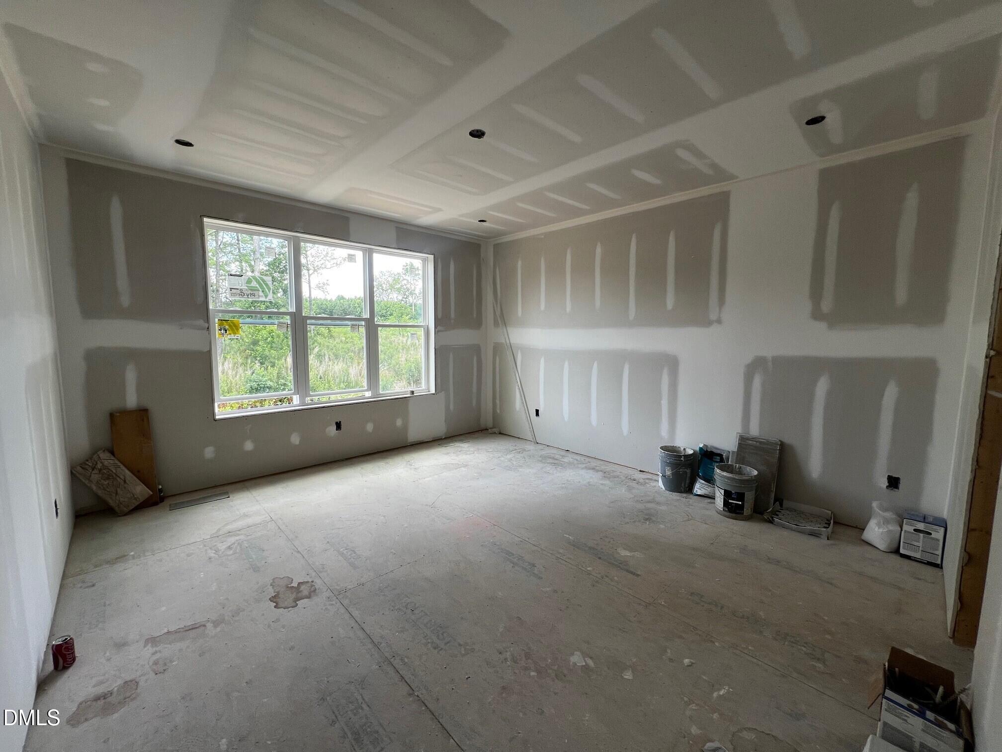 1679 Terry Road Durham, NC 27712 - Photo 7 of 28 primary be