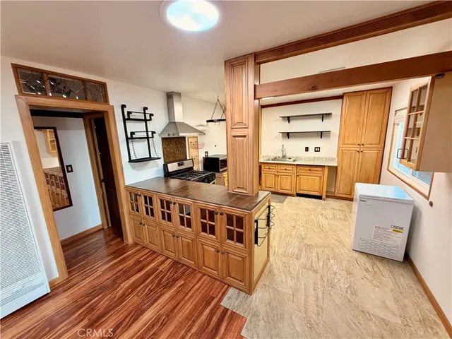 $3,150 | 156 West Escalones, Unit B, San Clemente, CA 92672