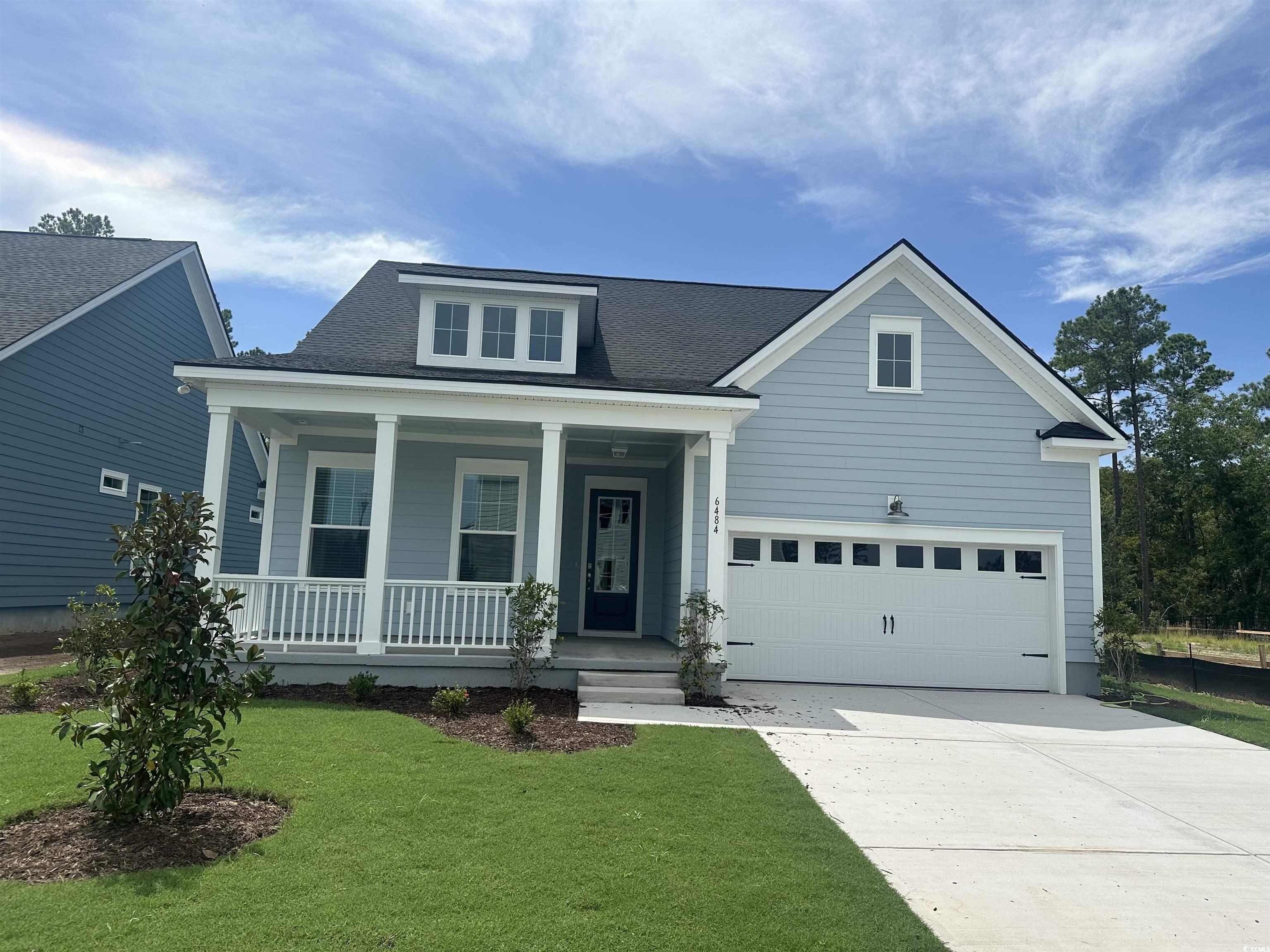 6484 Berg Street Murrells Inlet, SC 29576 - Photo 1 of 2 Gallery Image 1
