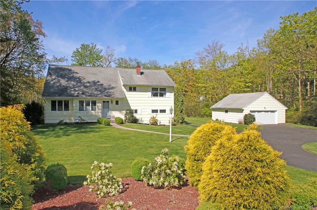 21 Currituck Road Newtown, CT 06470 - Photo 1 of 1