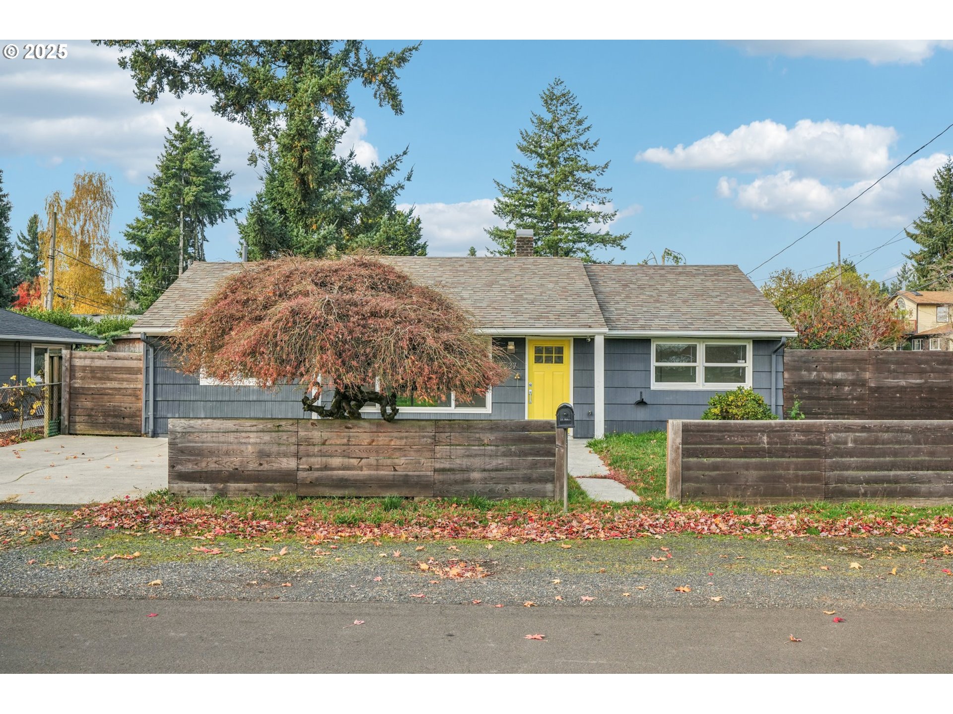 2537 Northeast 111th Avenue Portland, OR 97220 - Photo 1 of 35