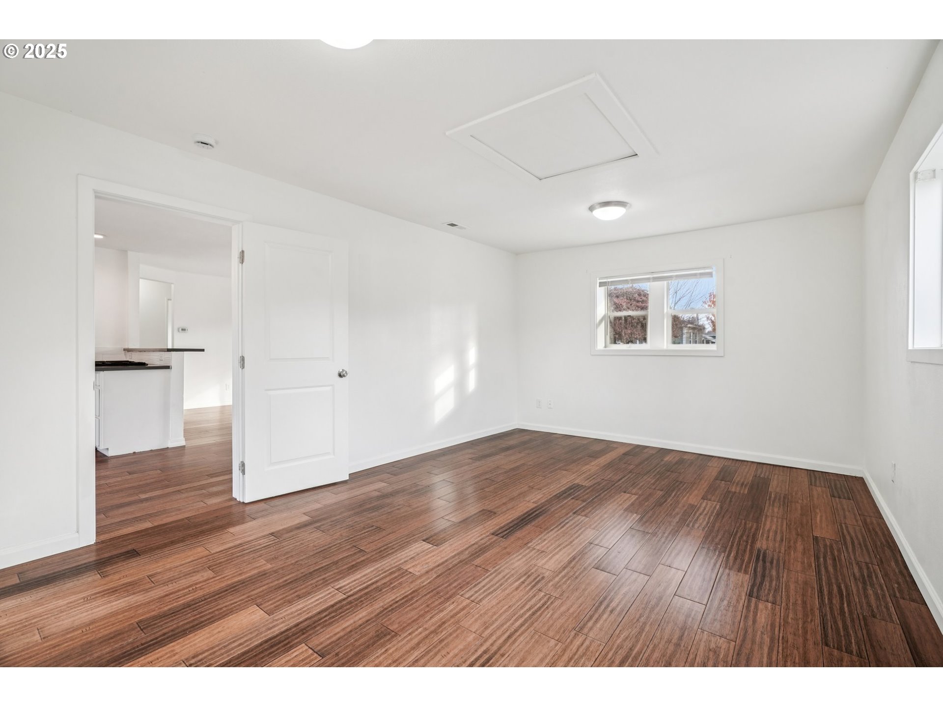 2537 Northeast 111th Avenue Portland, OR 97220 - Photo 18 of 35