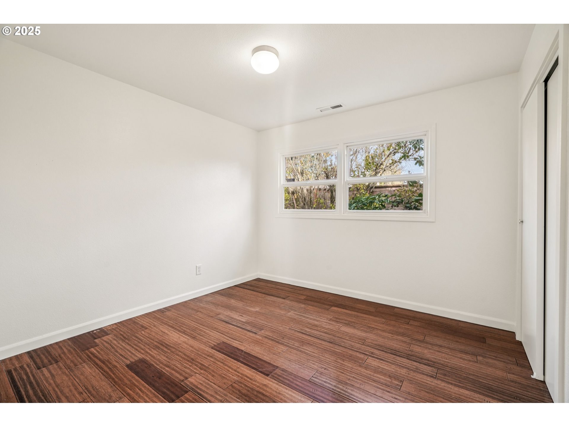 2537 Northeast 111th Avenue Portland, OR 97220 - Photo 26 of 35 Bedroom