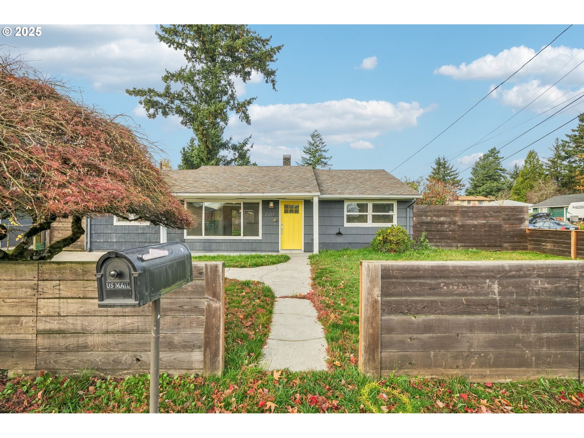 2537 Northeast 111th Avenue Portland, OR 97220 - Photo 29 of 35