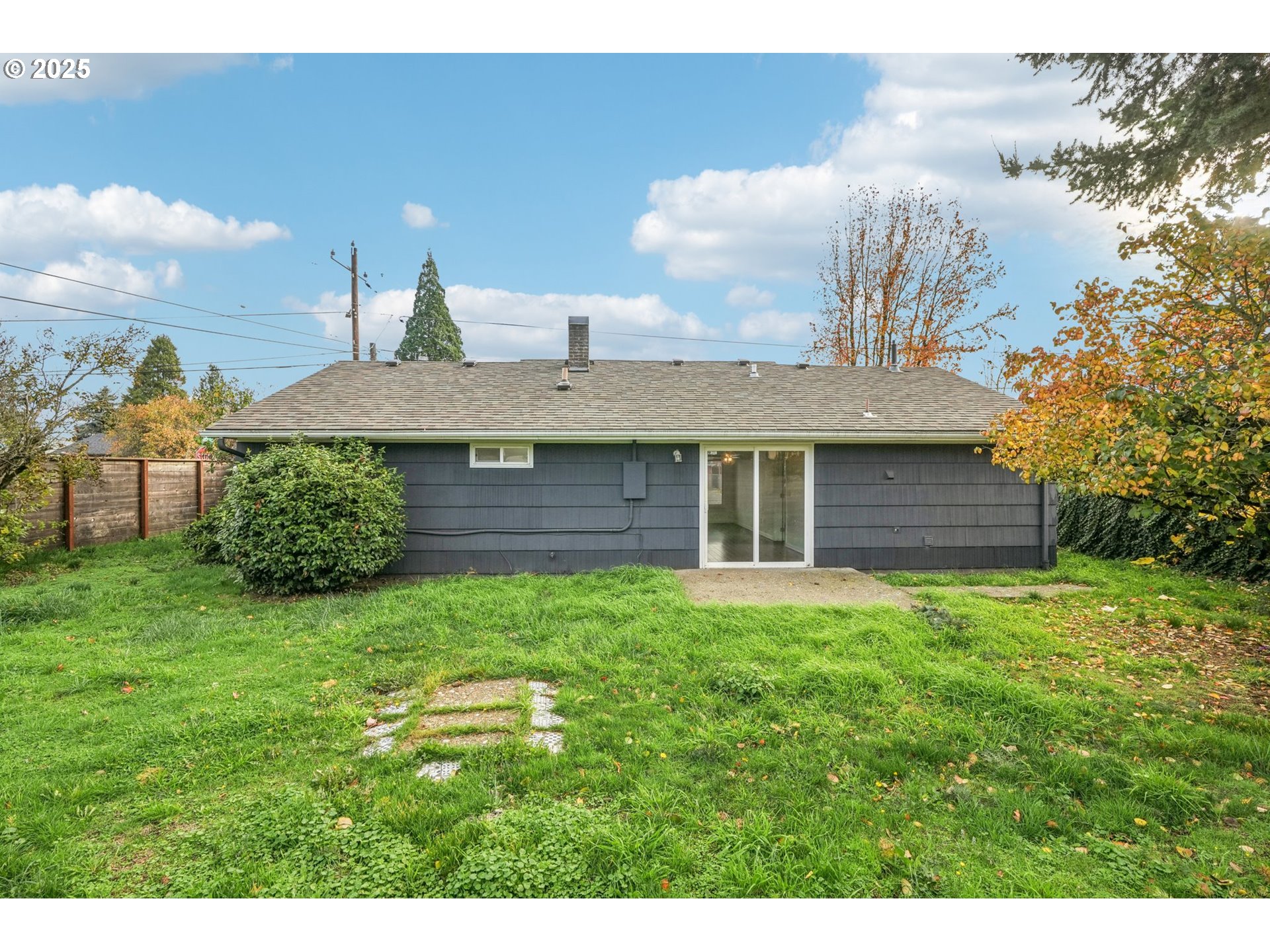 2537 Northeast 111th Avenue Portland, OR 97220 - Photo 35 of 35