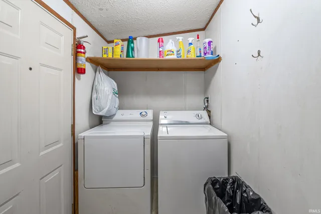 $190,000 | 10870 Highway 38, Mulberry, IN 46058