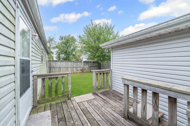 $190,000 | 10870 Highway 38, Mulberry, IN 46058