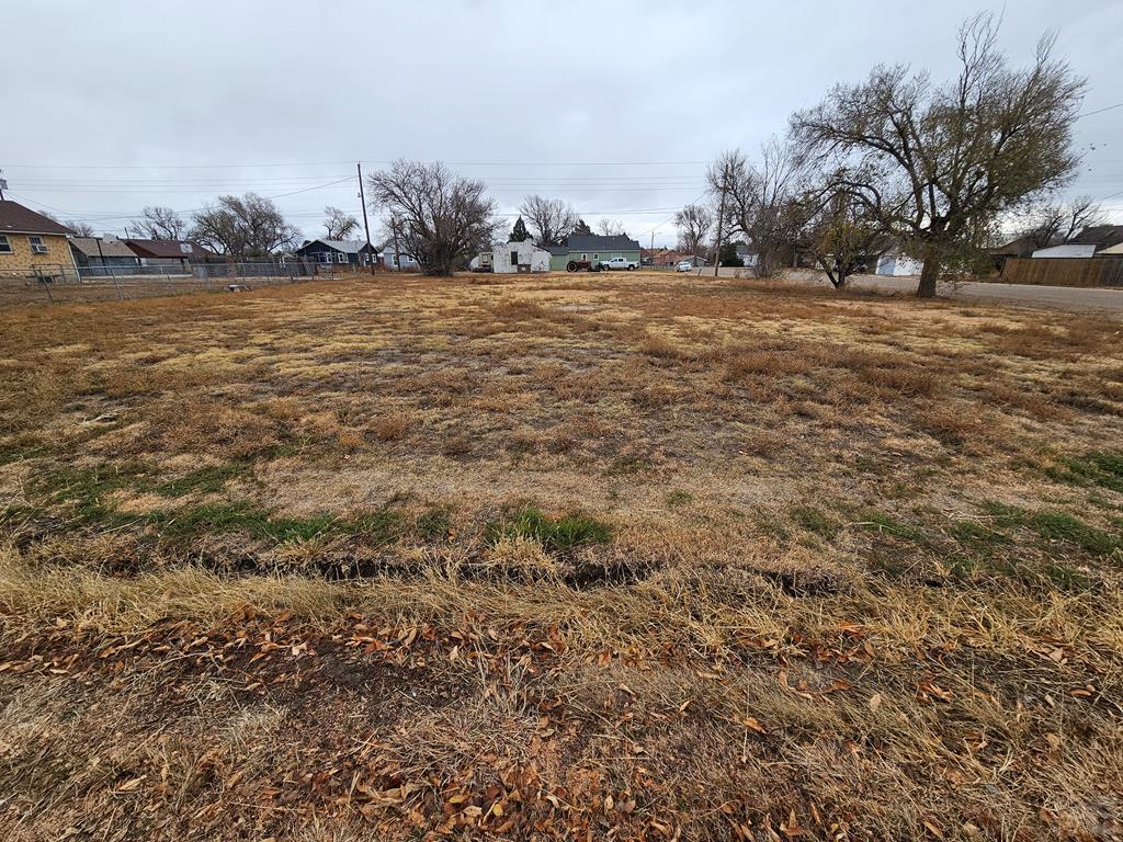 888 College Street Springfield, CO 81073 - Photo 1 of 2