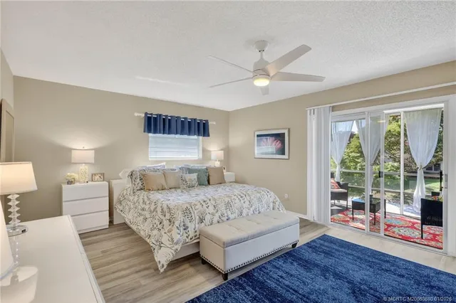 $105,000 | 2600 Southeast Ocean Boulevard, Unit M10, Stuart, FL 34996