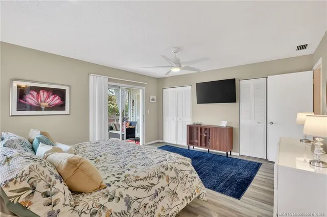$105,000 | 2600 Southeast Ocean Boulevard, Unit M10, Stuart, FL 34996