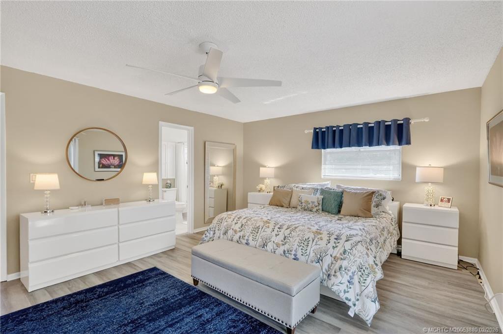 2600 Southeast Ocean Boulevard, Unit M10 Stuart, FL 34996 - Photo 16 of 36 Enjoy all the windows in this fantastic corner unit.