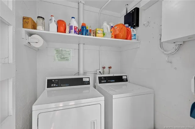 $105,000 | 2600 Southeast Ocean Boulevard, Unit M10, Stuart, FL 34996