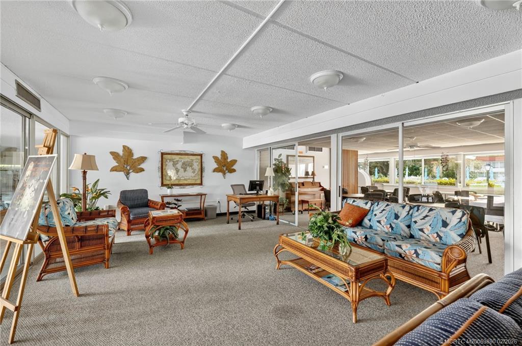 2600 Southeast Ocean Boulevard, Unit M10 Stuart, FL 34996 - Photo 28 of 36 Welcome to Vista Pines!