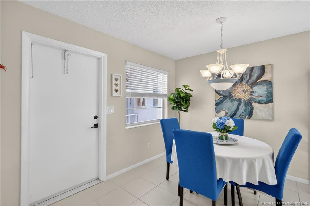 2600 Southeast Ocean Boulevard, Unit M10 Stuart, FL 34996 - Photo 3 of 36 M-10 is a bright corner unit.