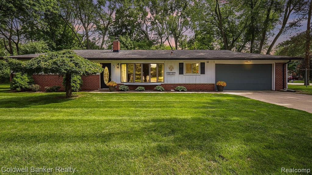 42 Nesbit Lane Rochester Hills, MI 48309 - Photo 19 of 35