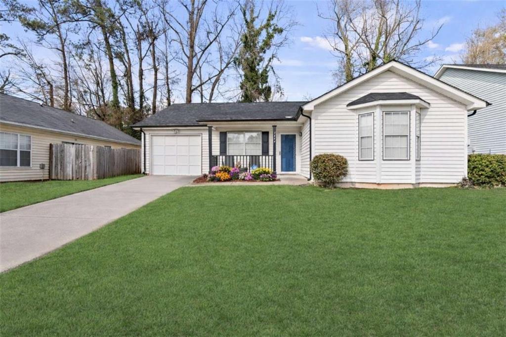 3444 Peachcrest Trace Decatur, GA 30032 - Photo 1 of 14