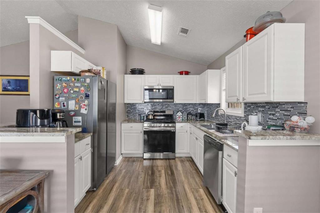 3444 Peachcrest Trace Decatur, GA 30032 - Photo 12 of 14