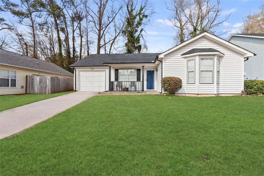 3444 Peachcrest Trace Decatur, GA 30032 - Photo 13 of 14