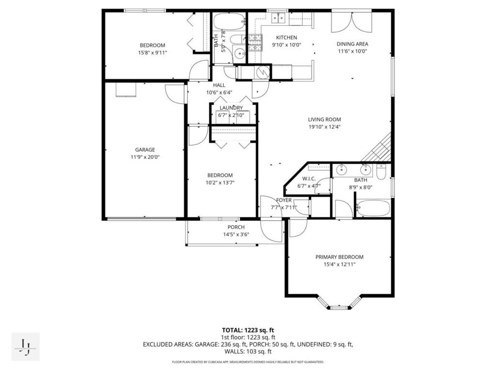 3444 Peachcrest Trace Decatur, GA 30032 - Photo 14 of 14