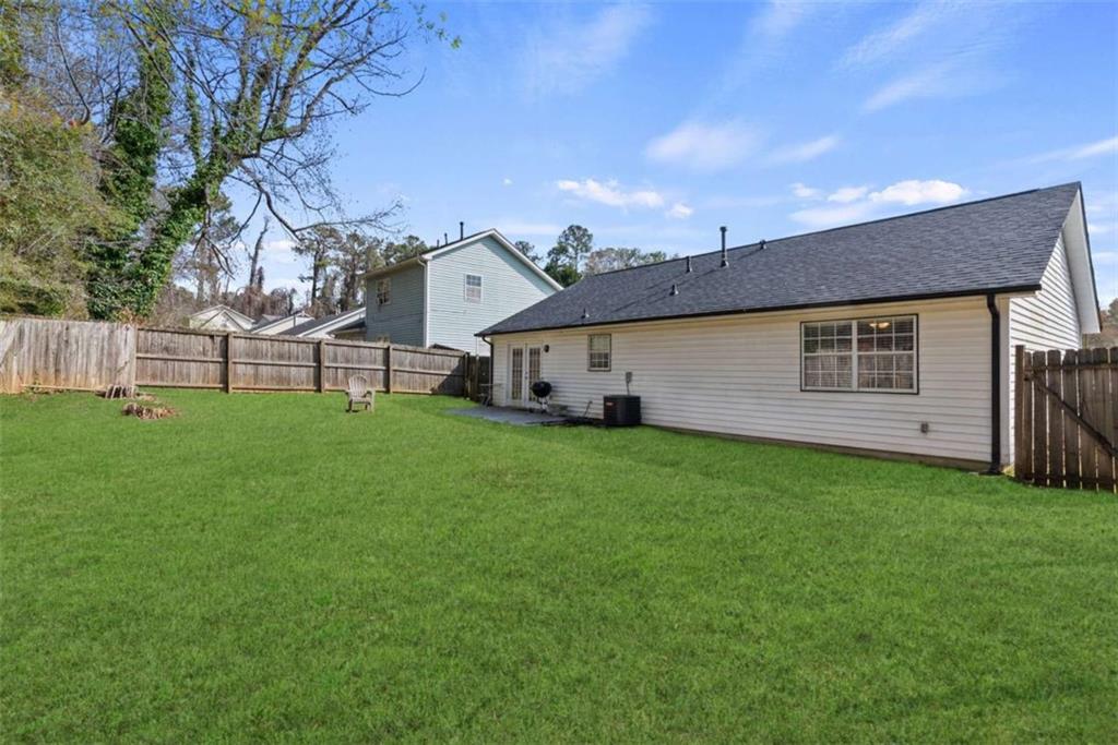 3444 Peachcrest Trace Decatur, GA 30032 - Photo 2 of 14