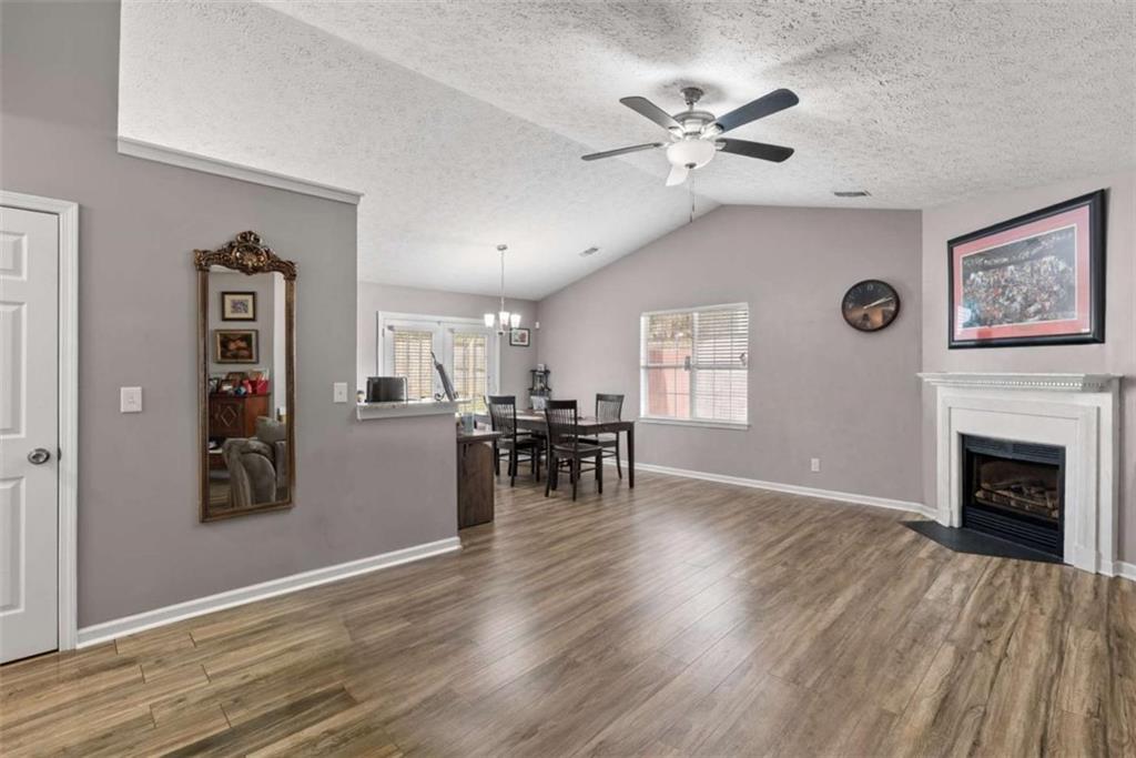 3444 Peachcrest Trace Decatur, GA 30032 - Photo 4 of 14