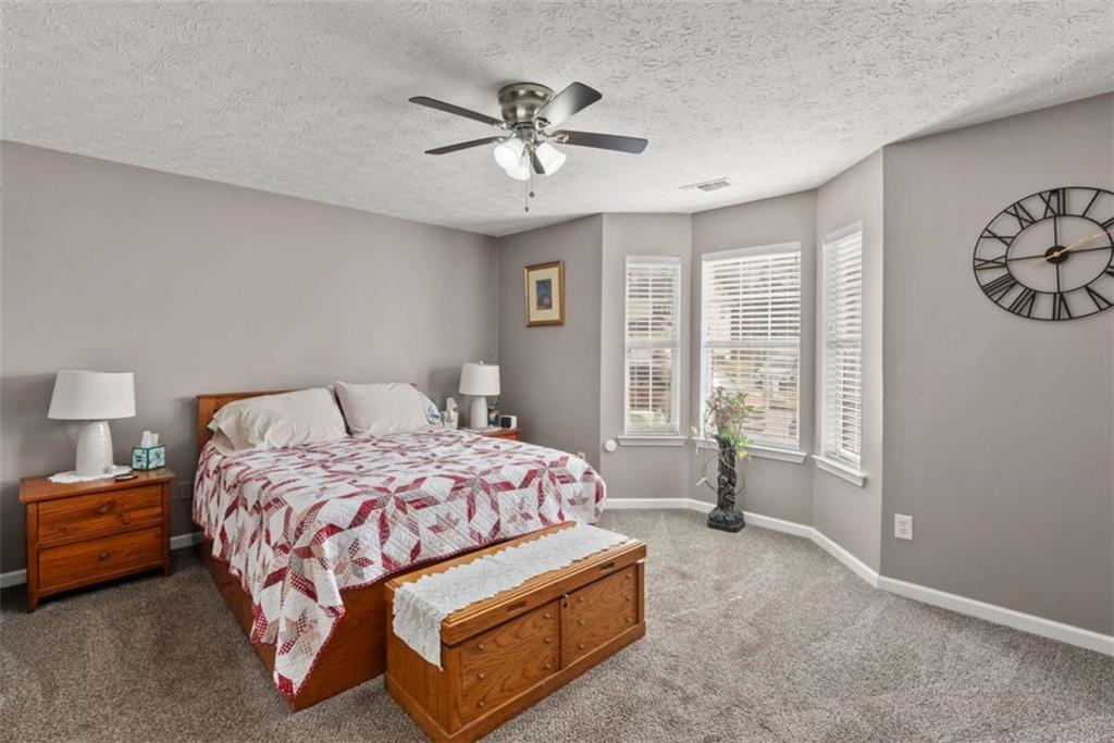 3444 Peachcrest Trace Decatur, GA 30032 - Photo 5 of 14