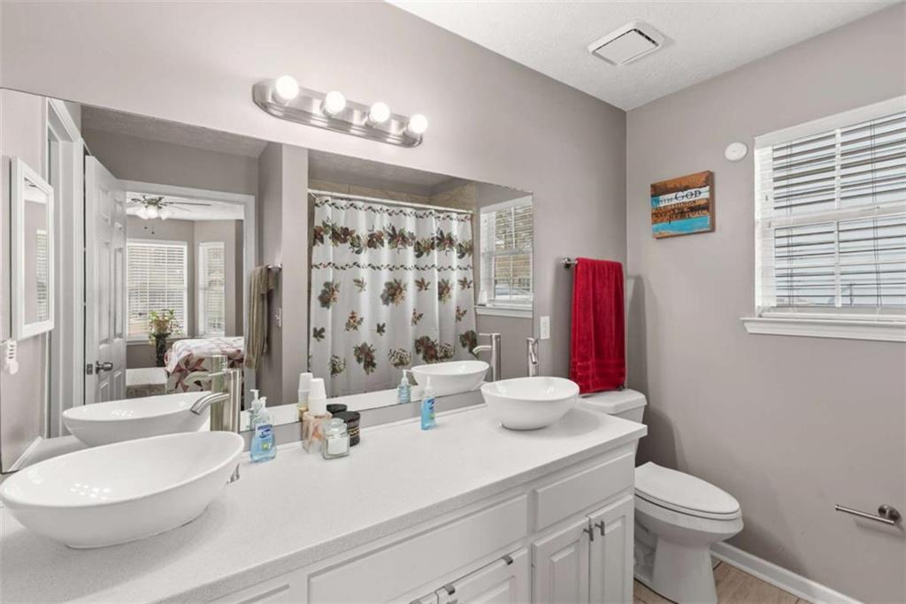 3444 Peachcrest Trace Decatur, GA 30032 - Photo 6 of 14