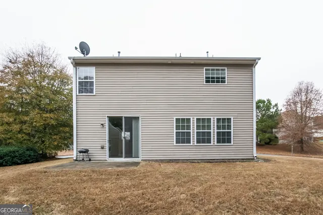 $20,602 | 7223 Silver Mine Pass Southeast, Austell, GA 30168